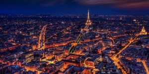 JobsAWorld - Paris