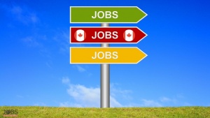 JobsAWorld - Canadian Labor Market
