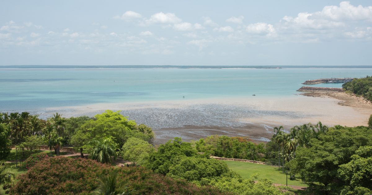 Darwin-Northern-Territory