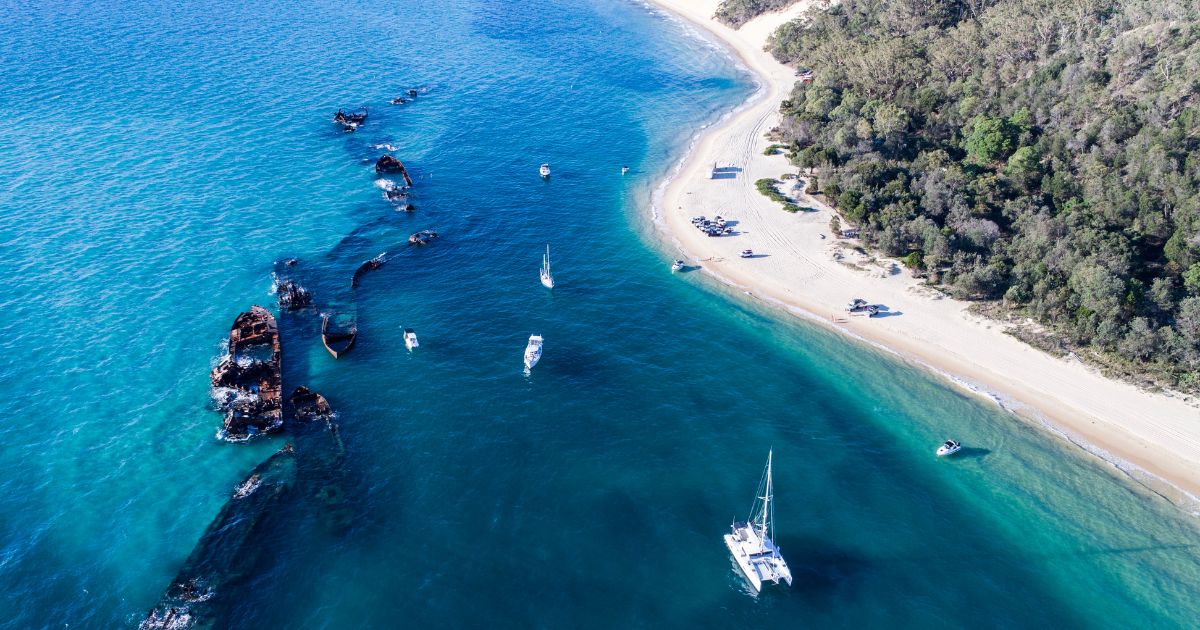 Magnetic-Island-Queensland