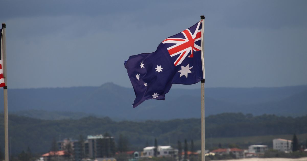 _flag Jobs across the world - australia