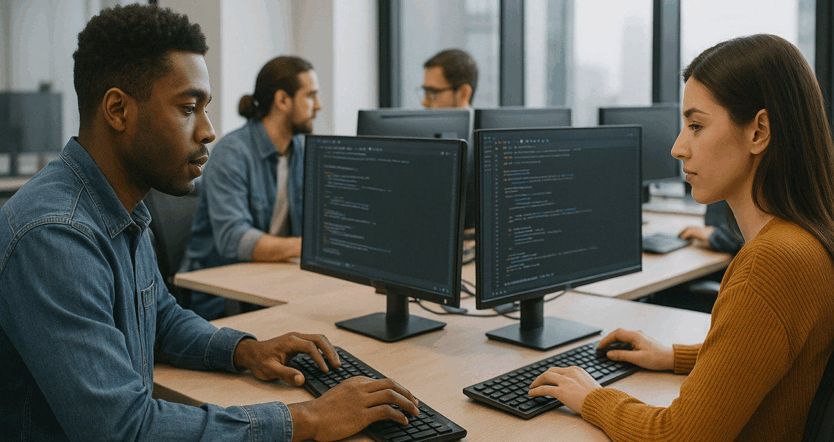 Tech Workers