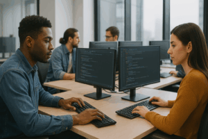 Tech Workers
