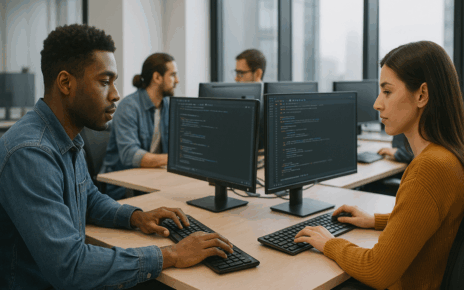 Tech Workers