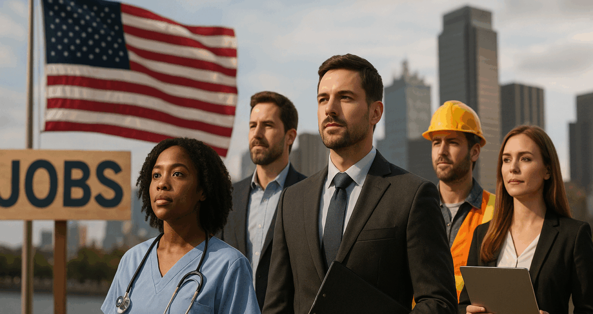 Jobs Across The World More Than 2 Million US Jobs Created In 2024 Jobs Across The World More Than 2 Million US Jobs Created In 2024